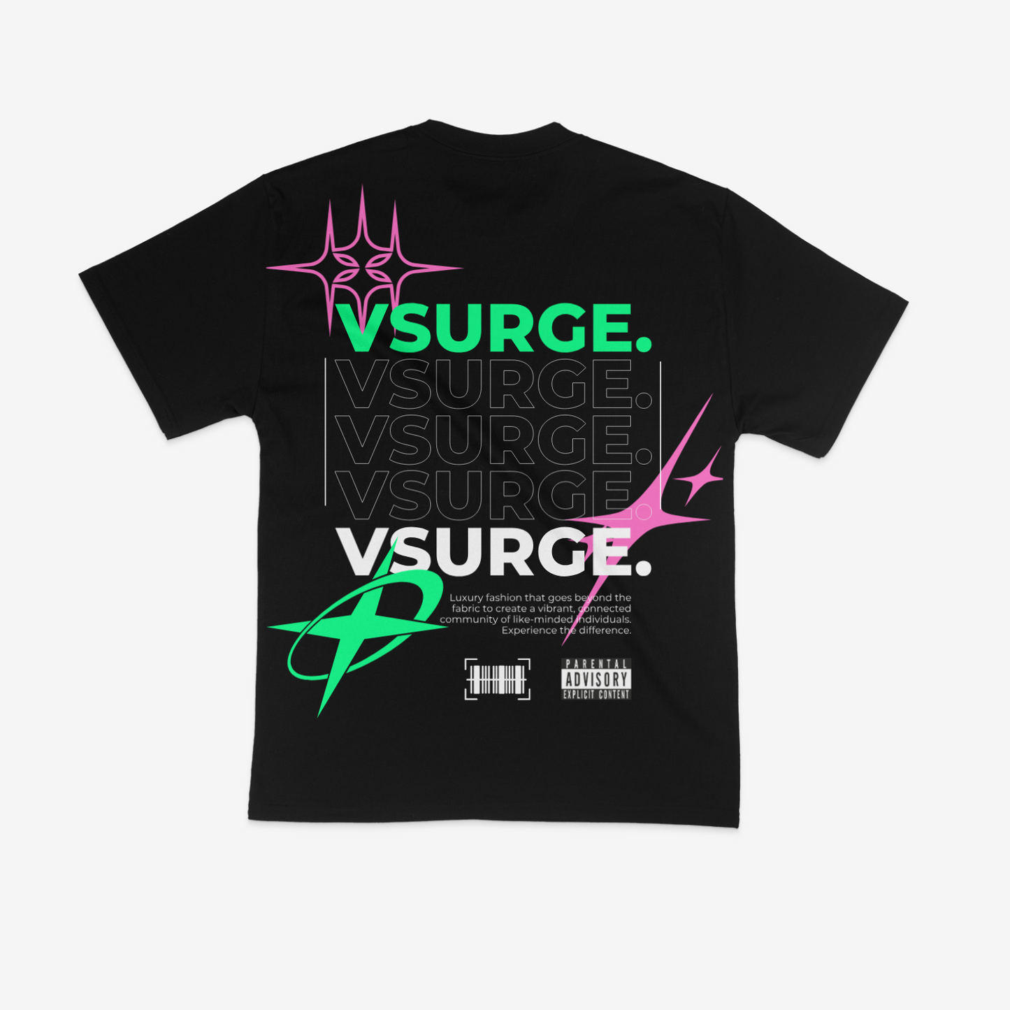 VSURGE. (Classic G/P)
