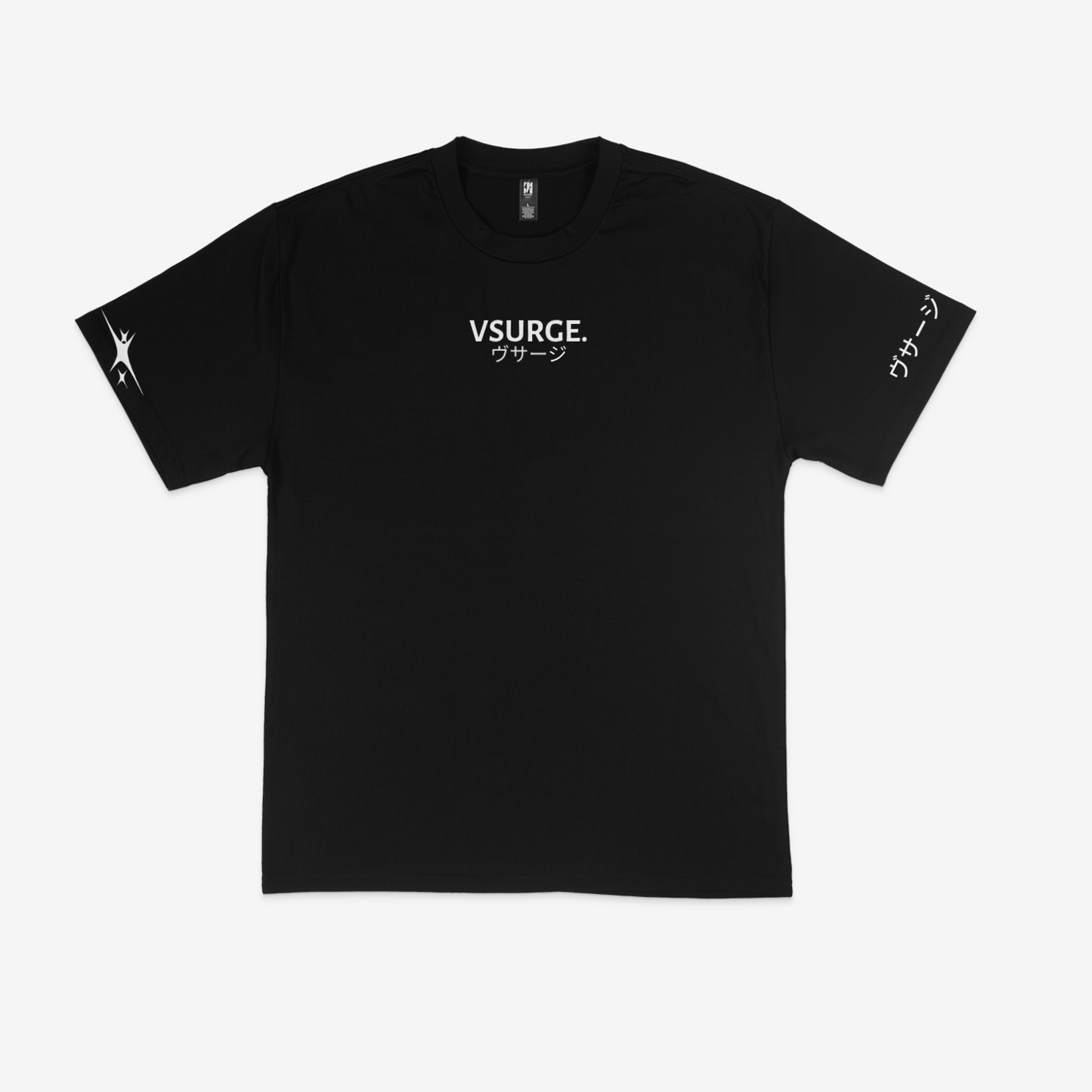VSURGE. (Classic P/Y)