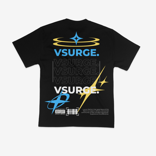 VSURGE. (Classic B/Y)