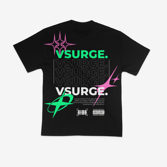 VSURGE. (Classic G/P)