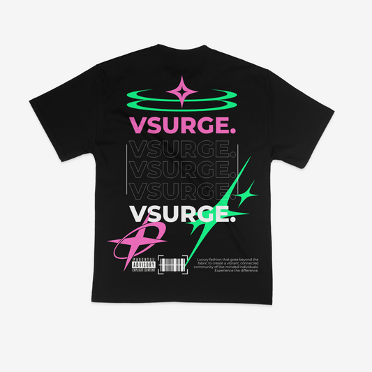 VSURGE. (Classic G/P)