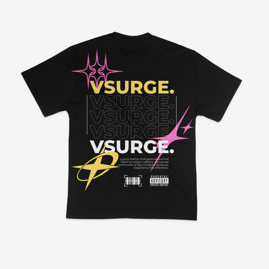 VSURGE. (Classic P/Y)