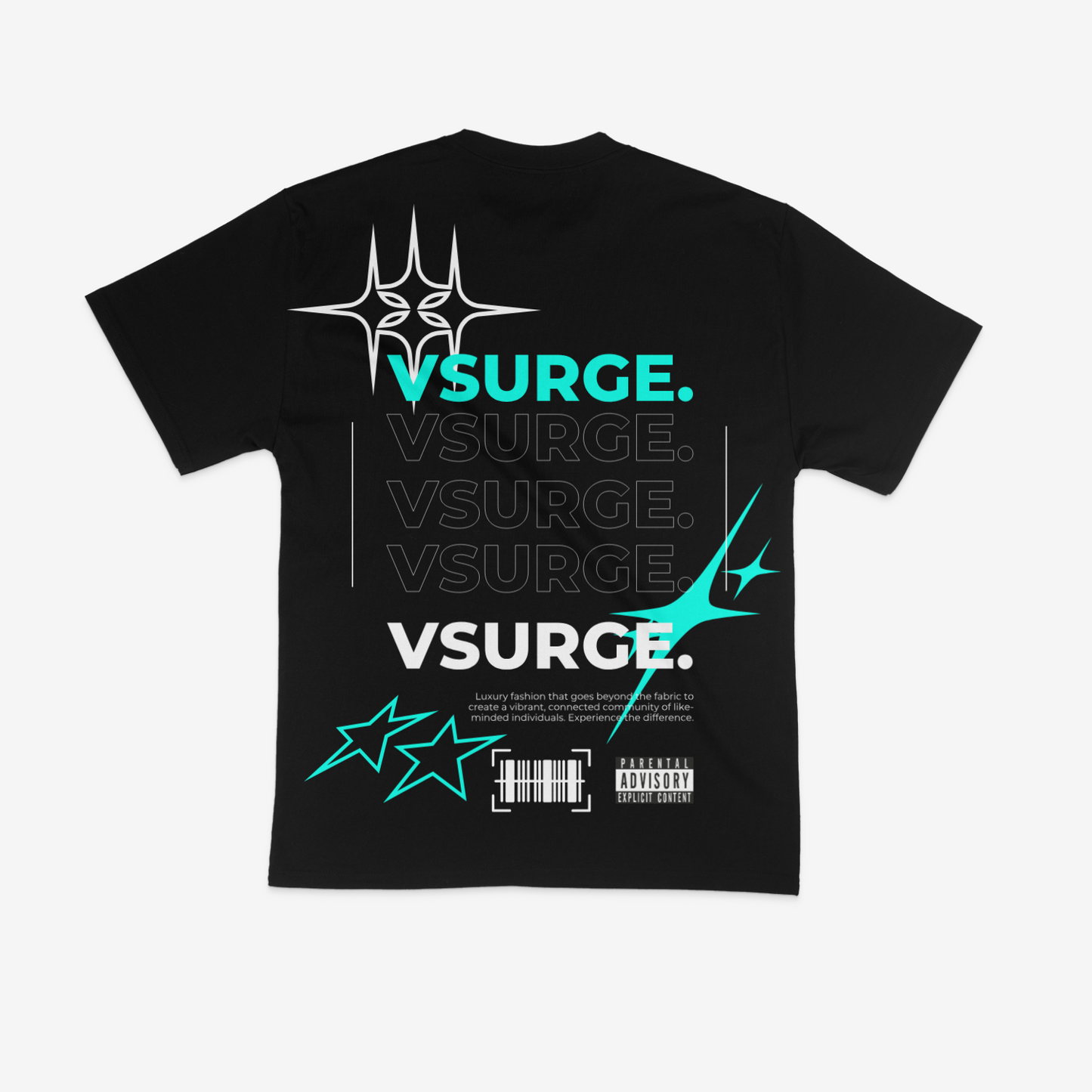 VSURGE. (Basic)