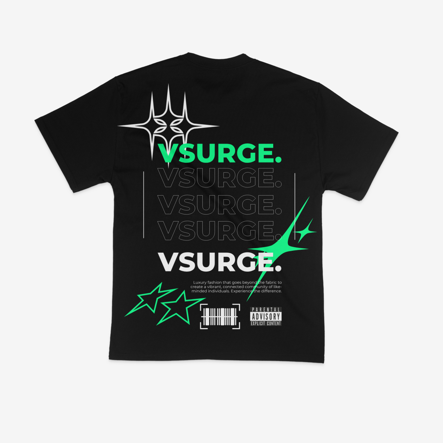VSURGE. (Basic)
