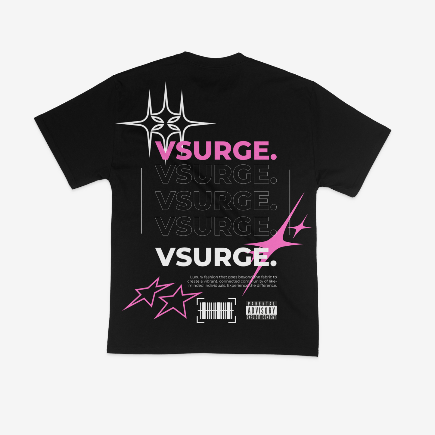 VSURGE. (Basic)
