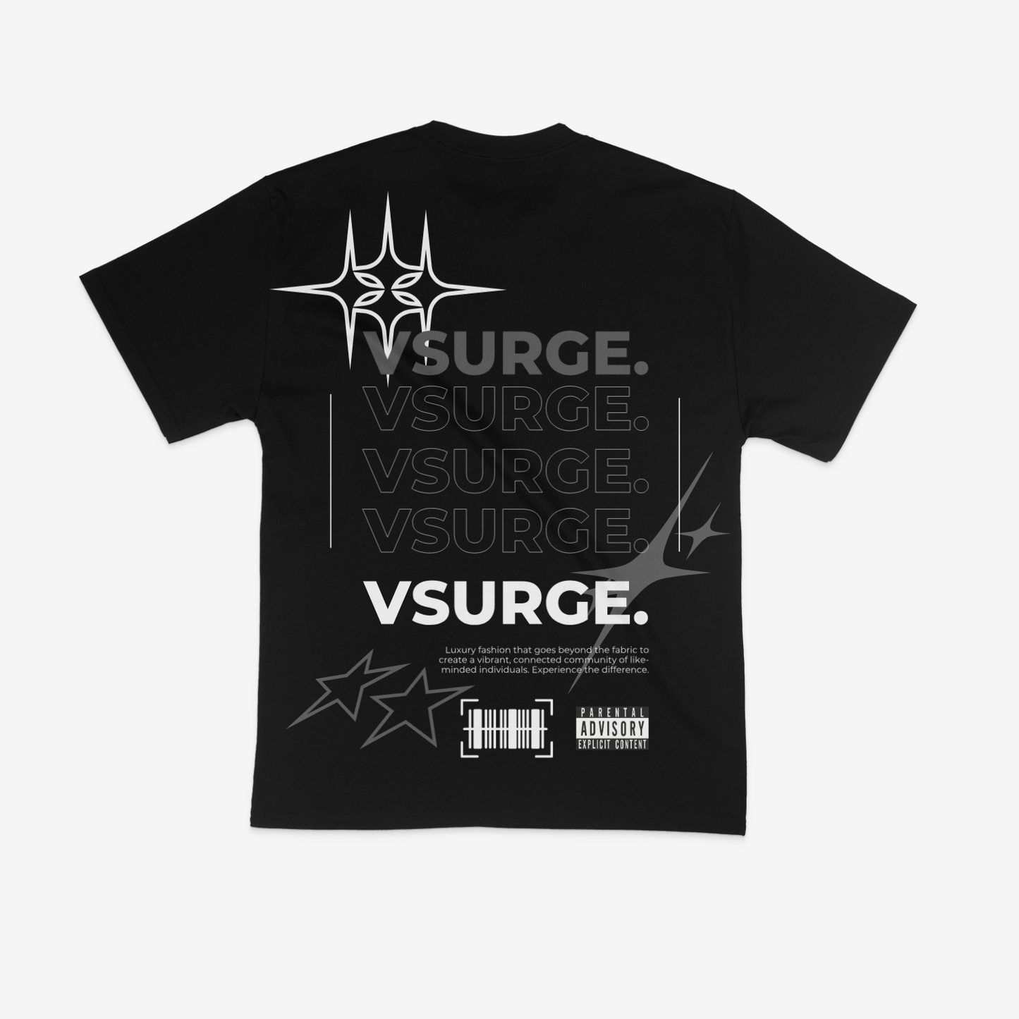 VSURGE. (Basic)